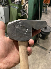 Load image into Gallery viewer, 4lbs Farm Cross Pein Hammer
