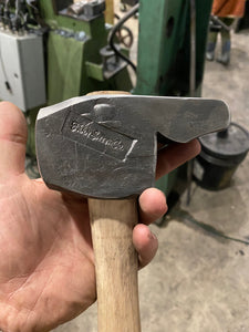 4lbs Farm Cross Pein Hammer