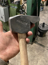 Load image into Gallery viewer, 4lbs Farm Cross Pein Hammer
