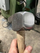 Load image into Gallery viewer, 4lbs Farm Cross Pein Hammer

