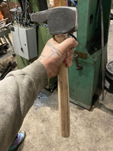 Load image into Gallery viewer, 4lbs Farm Cross Pein Hammer
